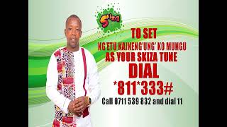Download lagu Ngetu Kainengung Ko Mungu (Audio Version) By Josphat Karanja mp3 Download lagu Ngetu Kainengung Ko Mungu (Audio Version) By Josphat Karanja mp3