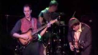 U.S. Maple - "Breeze, It's Your High School & Go To Bruises"