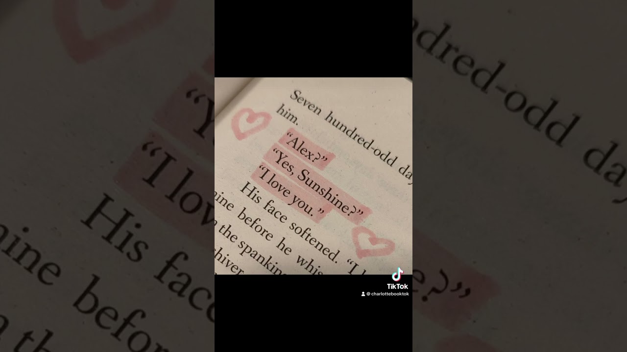 Twisted love book quotes #twistedlove