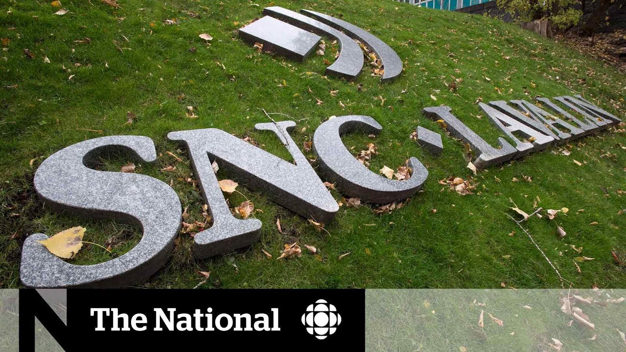 Investigation unveils SNC-Lavalin scheme to illegally influence Canadian elections