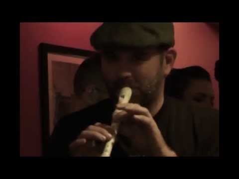 Behind the Music: Gassire's Lute (SFP12)