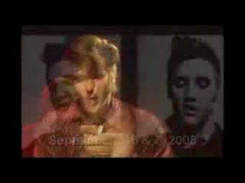 Days Of Elvis - September 5, 6, 7, 2008