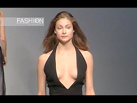 ERREUNO Fall 1999 2000 Milan - Fashion Channel