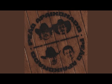 Peão Apaixonado Eletronejo