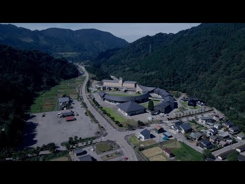 金沢工業大学・KIT 白山麓キャンパス（研究室紹介Ver.）