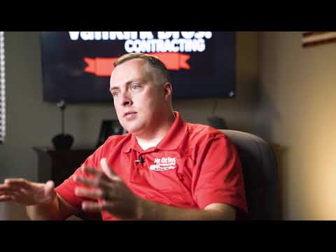 Winwater and Van Kirk Bros