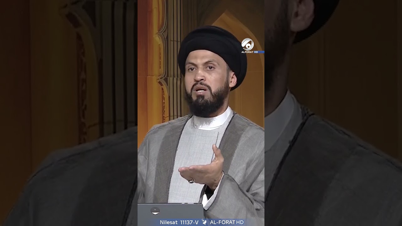 فيديو | ماذا قال الإمام الصادق ع عندما شُتمت أم الغلام أمامه؟