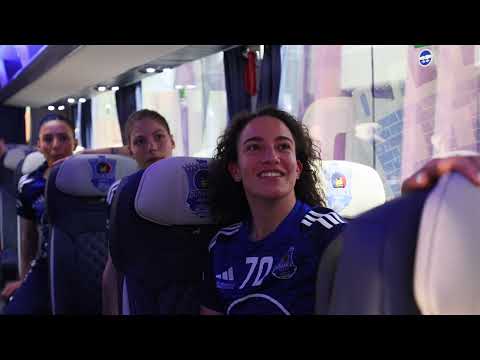 H.C. Dunărea Brăila a achiziționat primul autocar MAN Lion’s Coach