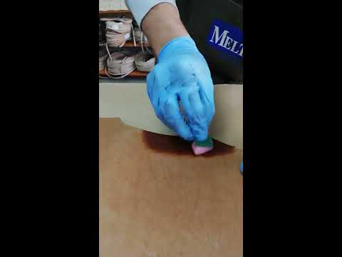 Крем-краска для кожи Best Cream 1л Черная - фото 1 - id-p677397545