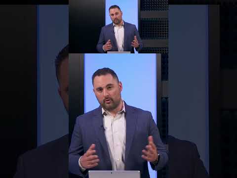 Video Thumbnail: Secure the AI Model, Not Just Access