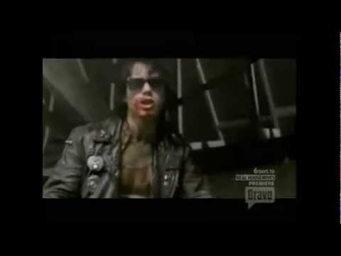 100 Scariest Movie Moments-Near Dark