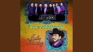 Las Votaciones (En Vivo)