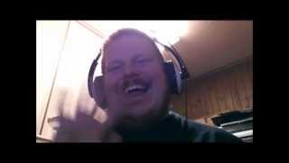 Dead to Fall - Eternal Gates Of Hell (Vocal Cover)