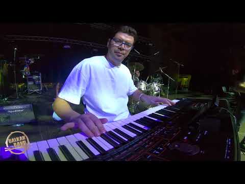 Balkan Band -  A Tii, Kako kuceto moe, Afrika /  Vip Arena 2019