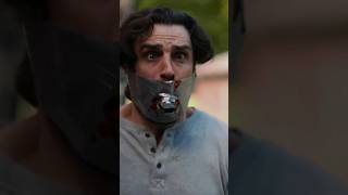 Better Way to Kill ☠️ | The Wrath of Becky #shorts