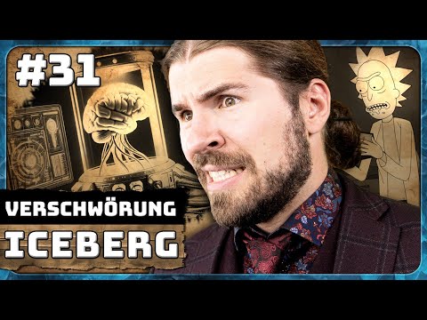 Conspiracy Iceberg #31 | Club 27, Matrix, 1988 Anomaly Theory