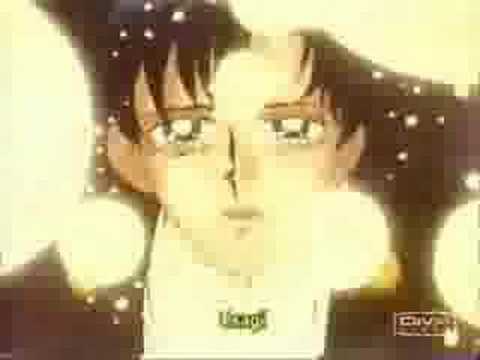 Sailor Moon - Strength (to Carry On) (Version 2)