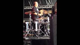 The Rods Power Lover Sweden Rock Festival