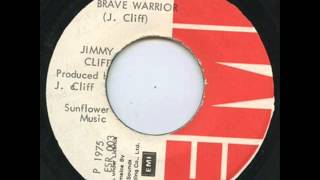 Jimmy Cliff - Brave Warrio [EMI]