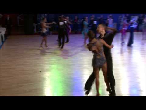 Andrey Khramchikhin - Anastasia Sokolova | R3 Jive | 1st Block of Russian Championships