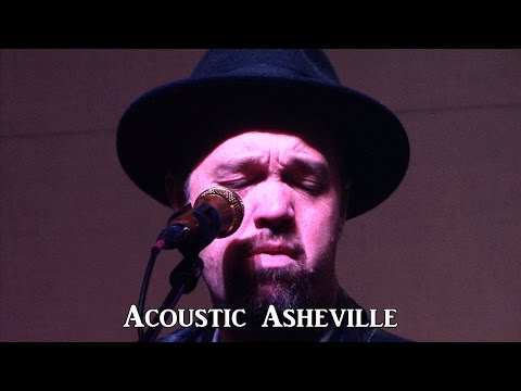 Eric Krasno Band - Be Alright | Acoustic Asheville