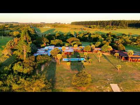 Video de Don Joaqu�n River Lodge