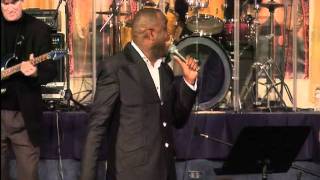 7 HOT MINUTES OF `Til My Change Comes` - LIVE!