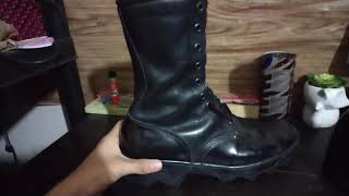 Botas Sedena Negras Watch HD Mp4 Videos Download Free