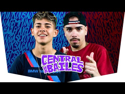 MC Yuri e MC Madan - Oh Bebê Oh Boneca (Funk Box)