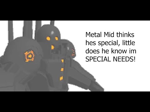 Anime Adventures: Loud asf reaction to getting Unique Metal Knight