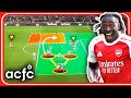 Why Eberechi Eze Is Arsenal S Most Important Signing In YEARS