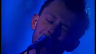 Download lagu Radiohead - No Surprises live at Hammerstein Ballroom in NYC, 1997 mp3 Download lagu Radiohead - No Surprises live at Hammerstein Ballroom in NYC, 1997 mp3