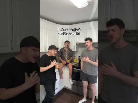 Crush - David Archuleta