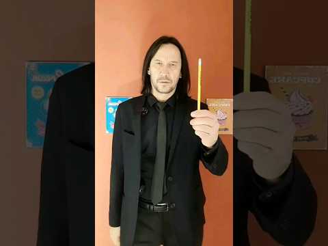 Matrix and John wick