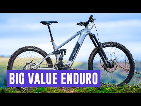 Killer Value eMTB: Small Brand, Big Impact!