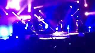 Suspending Disbelief - Circa Survive - Electric Factory 11/27/15