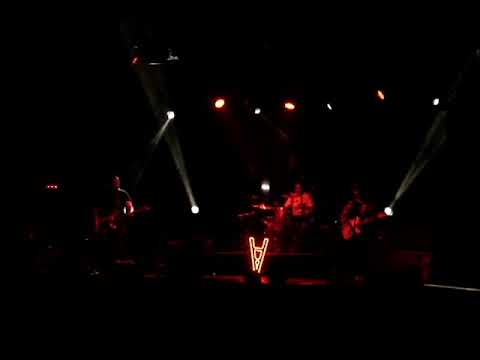 CORVJE EN VIVO SALA METRONOMO 3:34 - SIN FRONTERAS