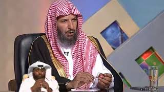 الجواب الكافي+معالي الشيخ أ د  سعد بن ناصر الشثري+01 02 2015+12 04 1436 image