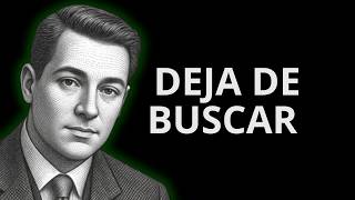 NO HAGAS NADA DESPUÉS DE ESTO... TU DESEO COMENZARÁ A BUSCARTE