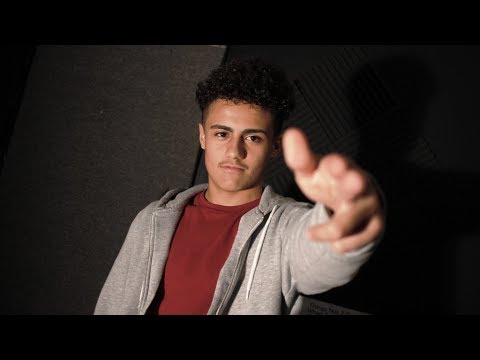 "I'm Supposed To Die Tonight" Feat. Lul Chris (Studio Video)