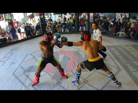 BH Sparta 13 - Ramon Zaneth x Juliano Cezar