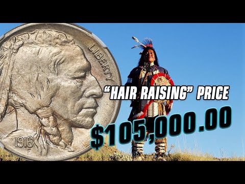 RETIRE if You Find This Nickel Coin