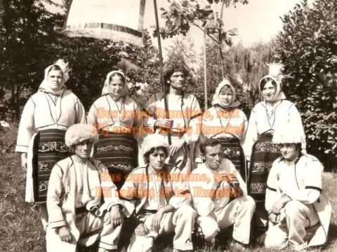 Batrână-  Velja Kokoric