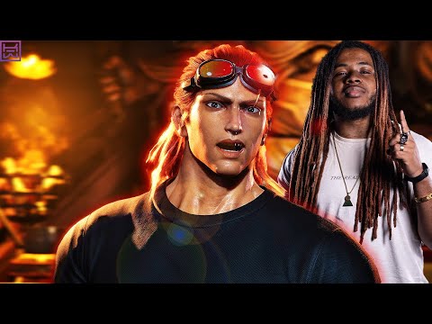 The Greatest Tekken 8 Stream of All Time