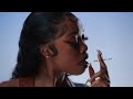 Tink Fake Love Official Visualizer