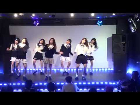 Twinklyz from Twinkle  cover dance  「Lovelyz - Candy Jelly Love」 日韓アイドル コピユニ 対決！ 2015.05.30