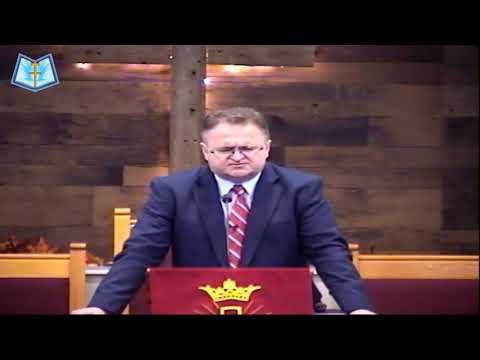 Nov 10 2019 AM Mihai Cabau - Infranarea Poftelor (Gal. 5:22-23)
