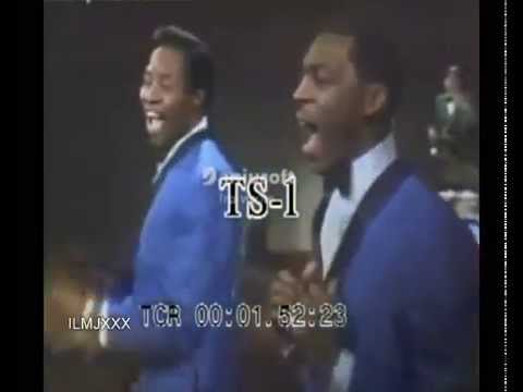 JAY & THE TECHNIQUES - STRAWBERRY SHORTCAKE (LIVE VIDEO FOOTAGE)