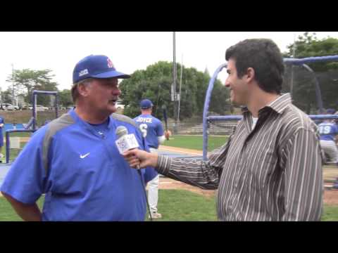 Game 36 Manager's Show - 7/29/2012