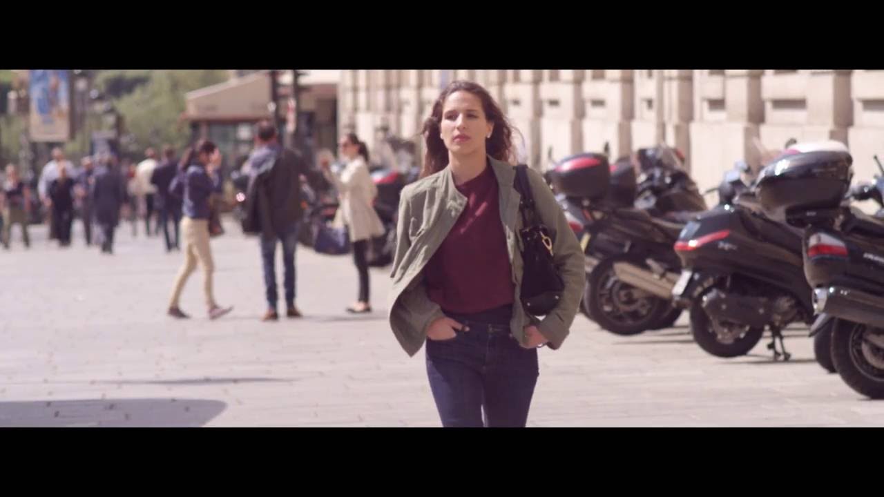 Miniature de la vidéo JE LA RENCONTRERAI - Teaser VF du film Je la rencontrerai